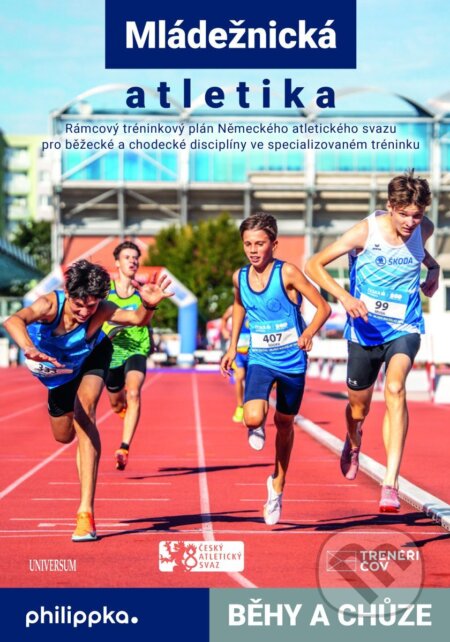 Atletika-Wolfgang Killing a kolektiv