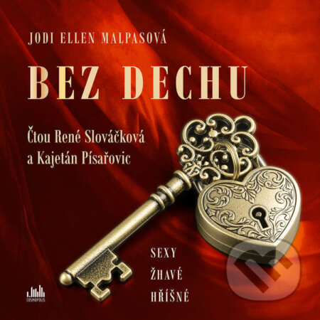 Bez dechu-Jodi Ellen Malpas