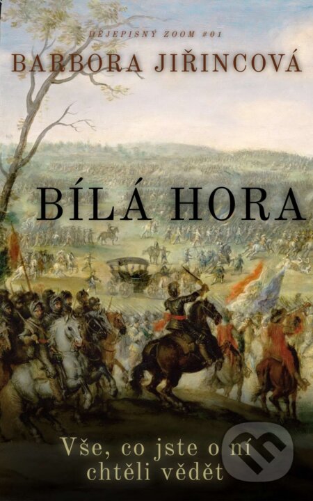 Bílá hora: Vše