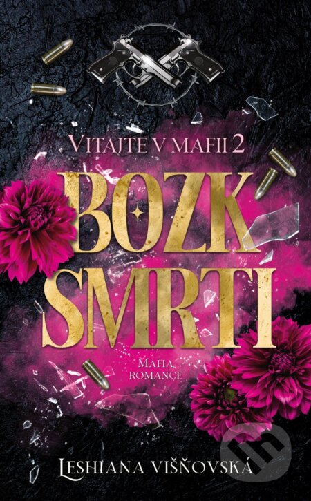 Bozk smrti-Leshiana Višňovská