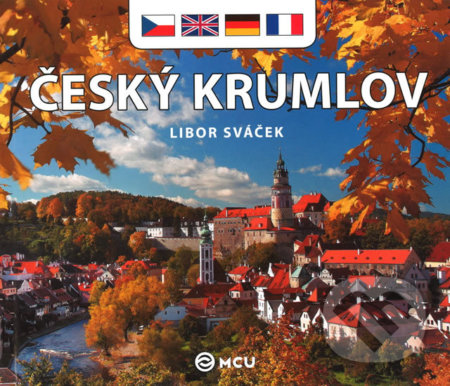 Český Krumlov-Pavel Dvořák