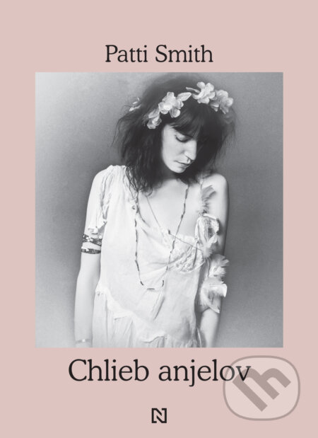 Chlieb anjelov-Patti Smith