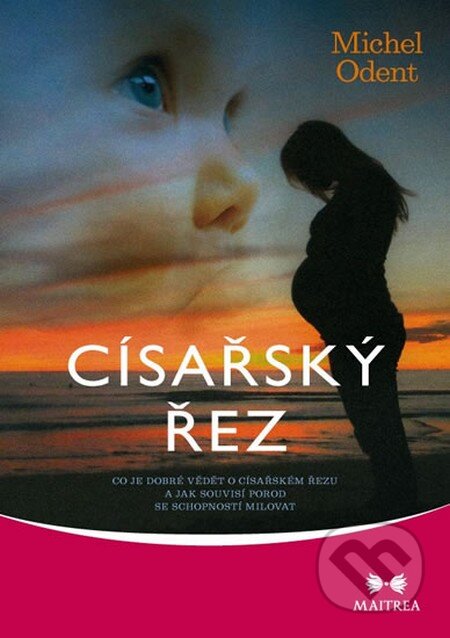 Císařský řez-Michel Odent