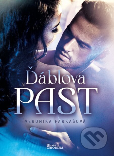 Ďáblova past-Veronika Farkašová