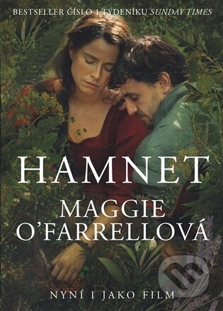 Hamnet-Maggie O'Farrell