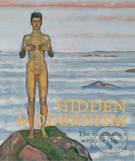 Hidden Modernism-Hans-Peter Wipplinger