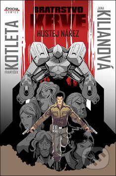 Hustej nářez-František Kotleta a Jana Kilianová