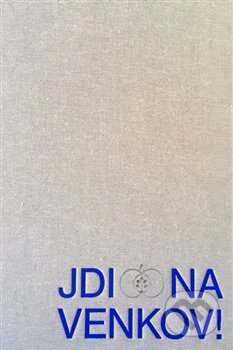 Jdi na venkov!-Pavla Machalíková a Tomáš Winter