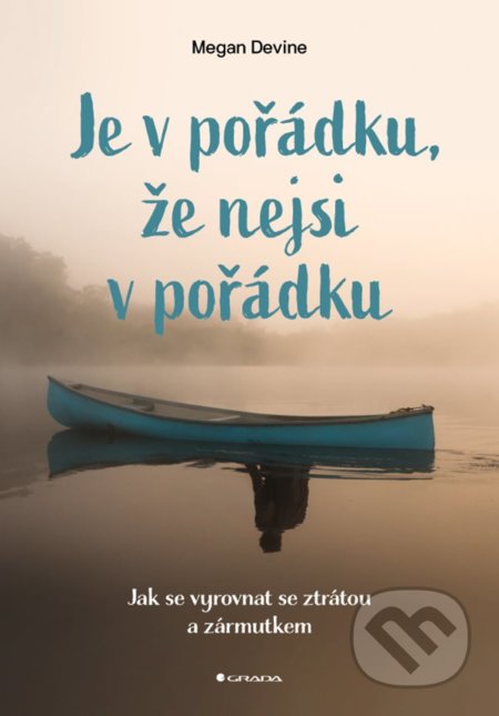 Je v pořádku