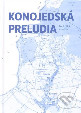 Konojedská preludia-Jakub Pátek