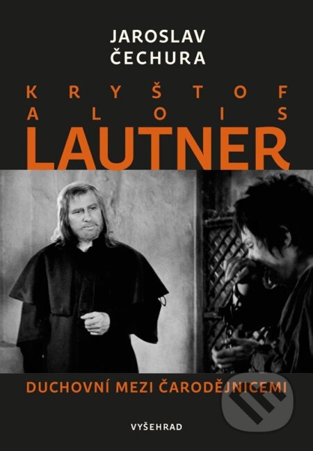 Kryštof Alois Lautner-Jaroslav Čechura