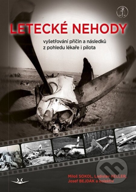 Letecké nehody-Josef Bejdák