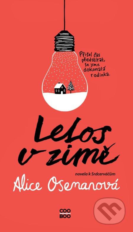 Letos v zimě-Alice Oseman