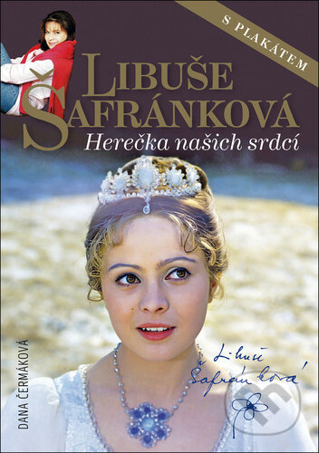 Libuše Šafránková-Dana Čermáková