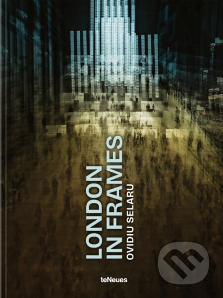 London in Frames-Ovidiu Selaru