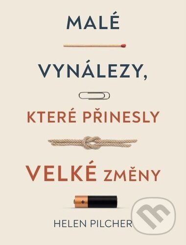 Malé vynálezy