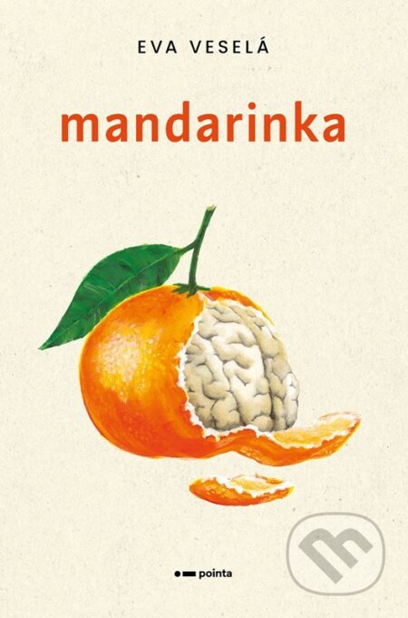 Mandarinka-Eva Veselá