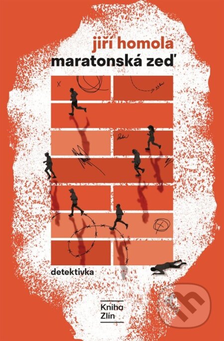 Maratonská zeď-Jiří Homola