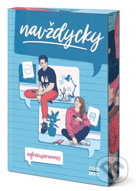 Navždycky – speciální vydání-Nofreeusernames
