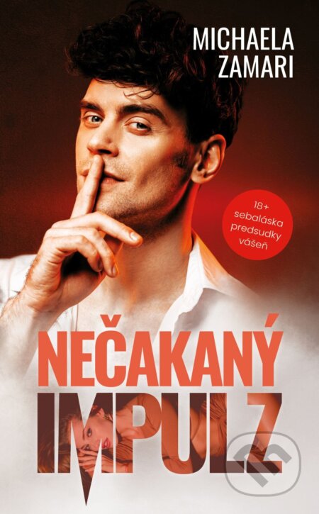 Nečakaný impulz-Michaela Zamari
