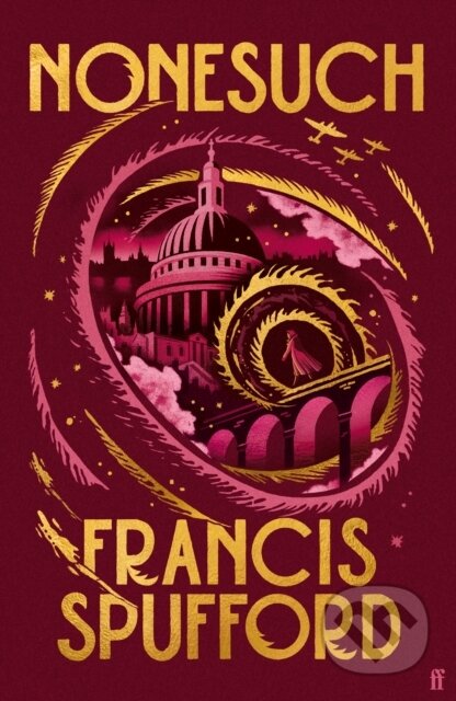 Nonesuch-Francis Spufford