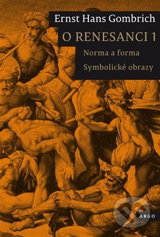 O renesanci 1-Ernst Hans Gombrich