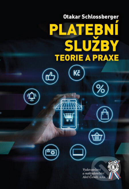 Platební služby-Otakar Schlossberger