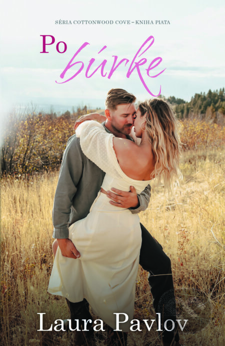 Po búrke-Laura Pavlov