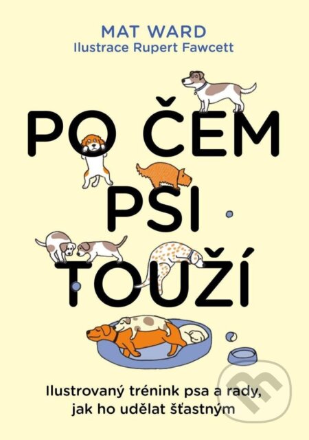 Po čem psi touží-Mat Ward