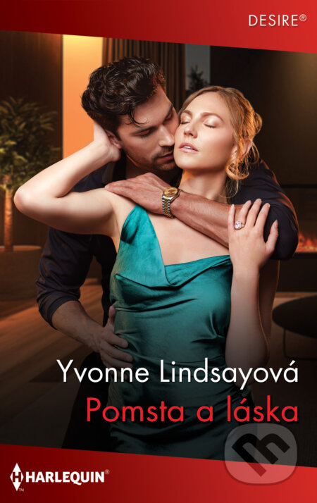 Pomsta a láska-Yvonne Lindsay