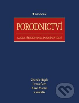Porodnictví-Evžen Čech
