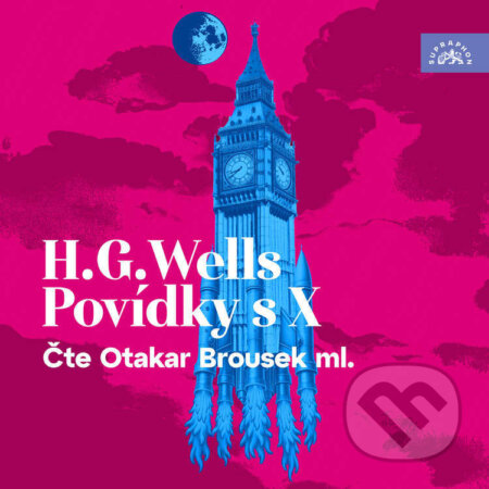 Povídky s X-Herbert George Wells