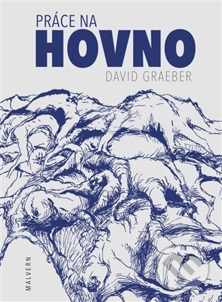 Práce na hovno-David Graeber