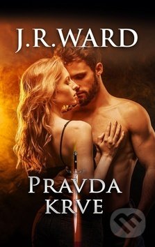 Pravda krve-J.R. Ward