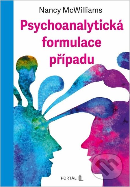 Psychoanalytická formulace případu-Nancy McWilliams