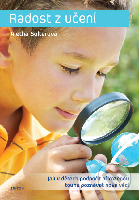 Radost z učení-Aletha Solterová
