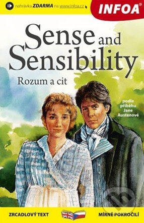 Sense and Sensibility-Jane Austen
