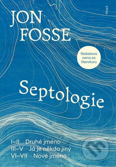 Septologie-Jon Fosse