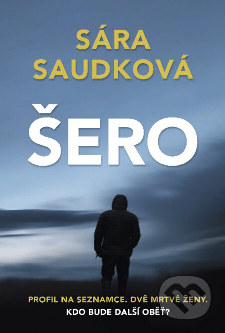Šero-Sára Saudková