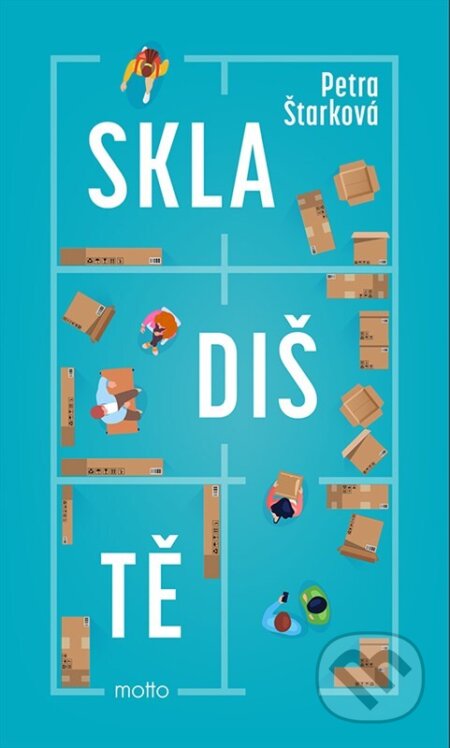 Skladiště-Petra Štarková