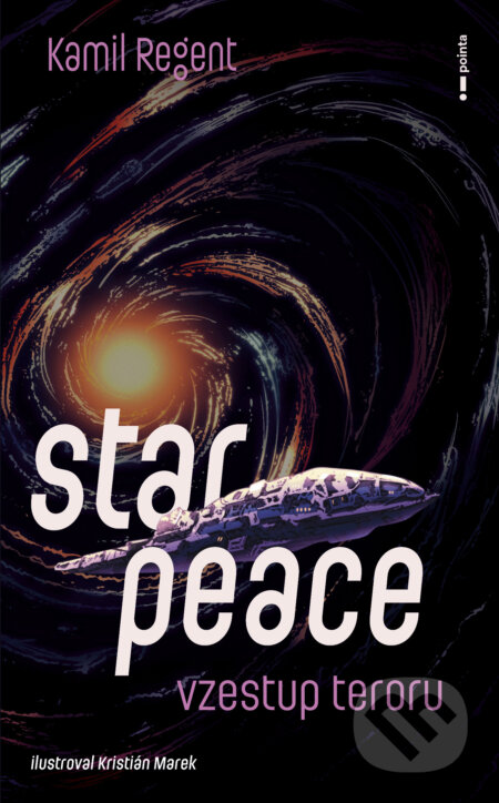 Star Peace-Kamil Regent