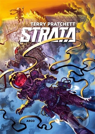 Strata-Terry Pratchett
