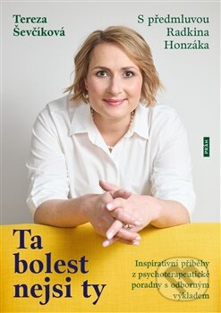 Ta bolest nejsi ty-Tereza Ševčíková