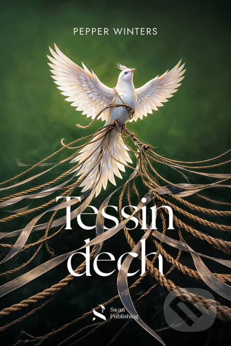 Tessin dech-Pepper Winters