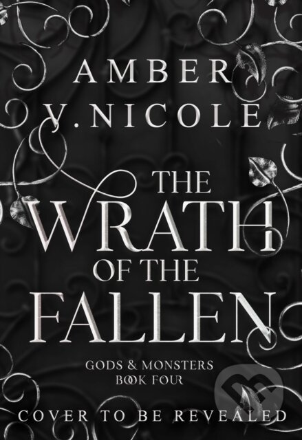 The Wrath of the Fallen-Amber V. Nicole