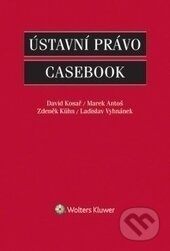 Ústavní právo-David Kosař