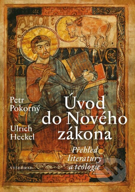 Úvod do Nového zákona-Petr Pokorný