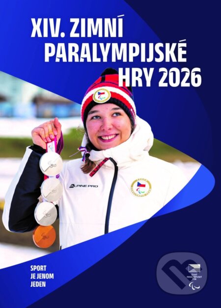 XIV. zimní paralympijské hry-Autorský kolektiv