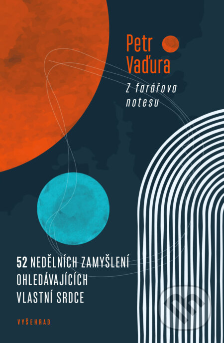 Z farářova notesu-Petr Vaďura