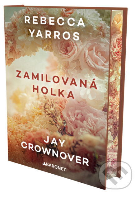 Zamilovaná holka-Rebecca Yarros a Jay Crownover